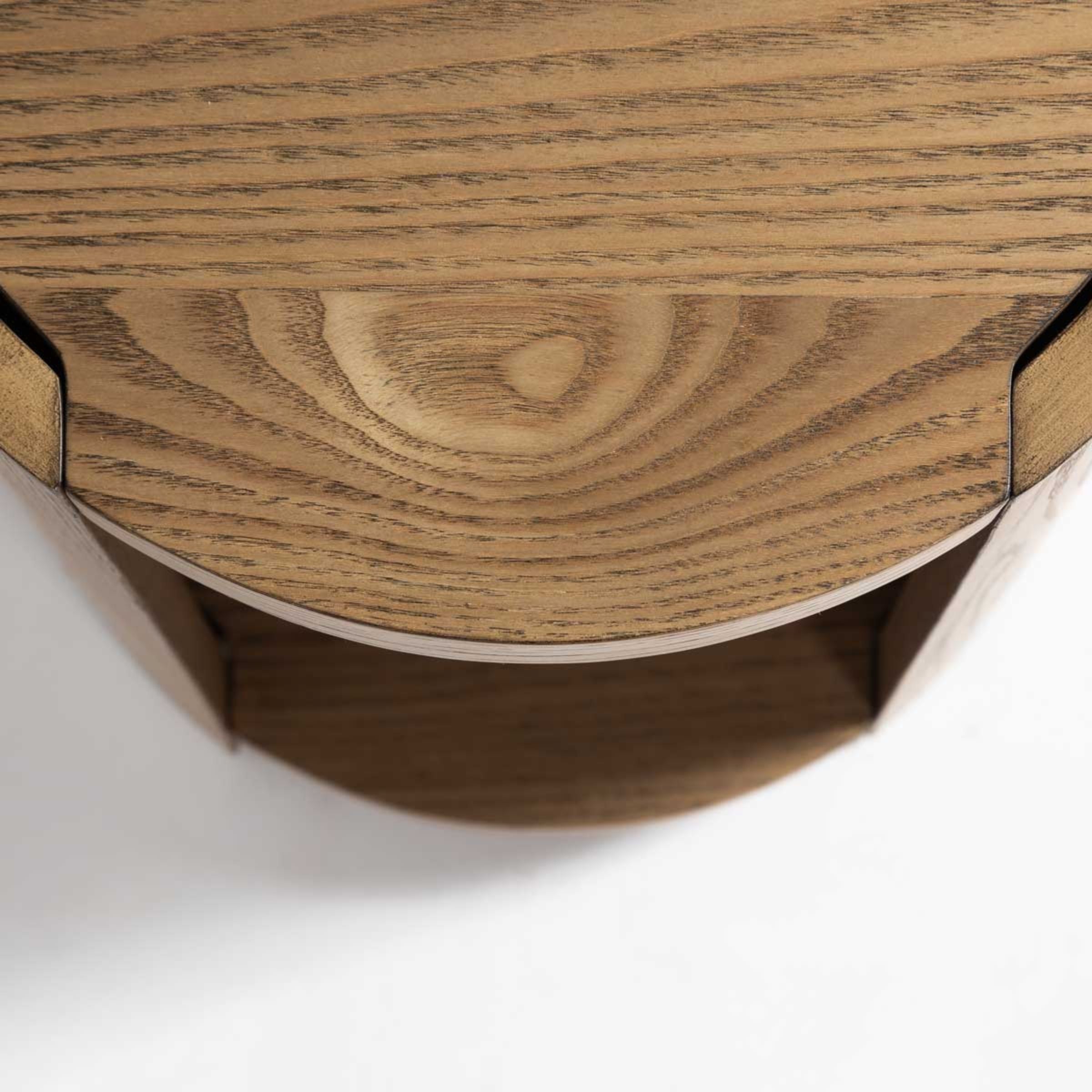 Forma End Table