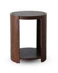 Forma End Table