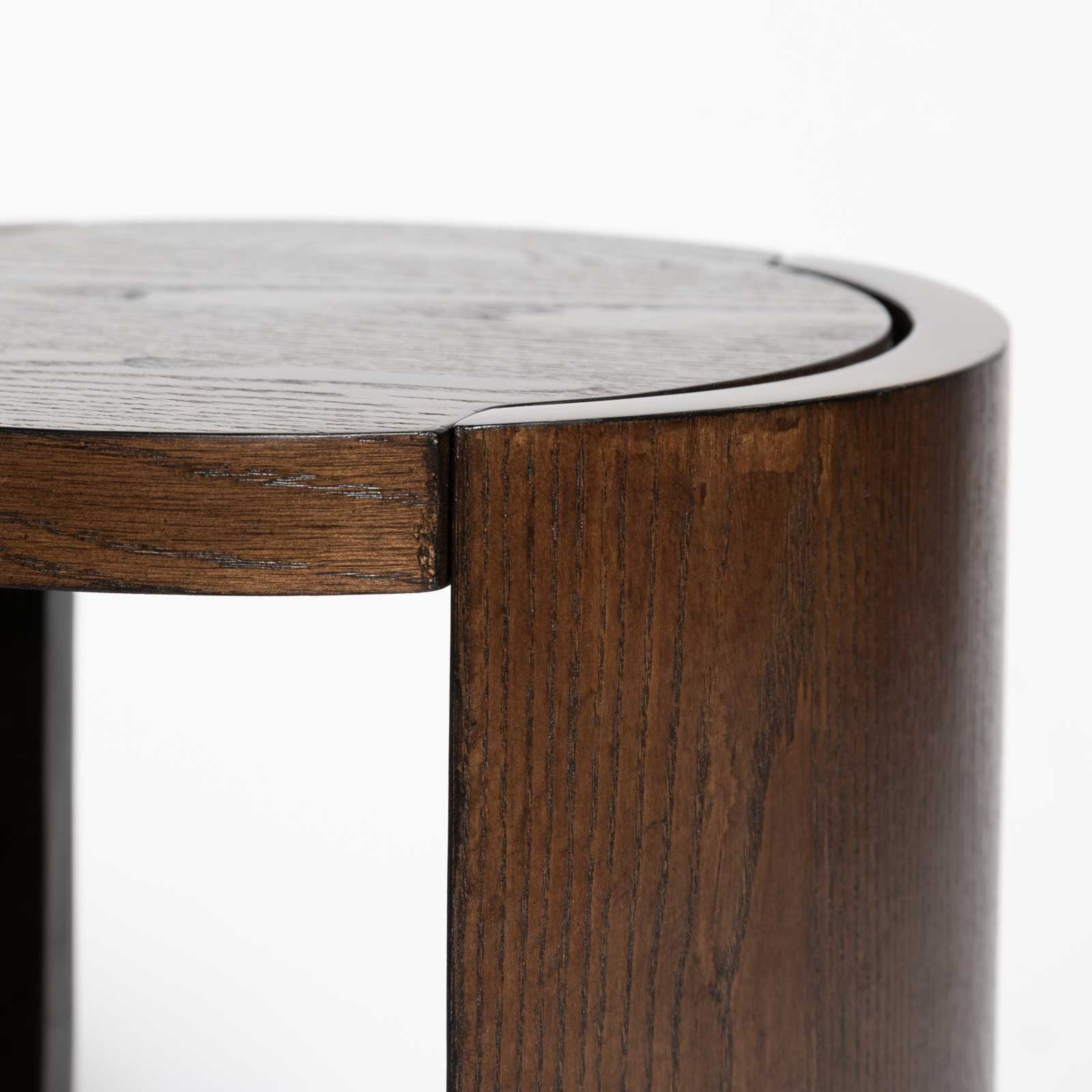 Forma End Table