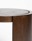 Forma End Table