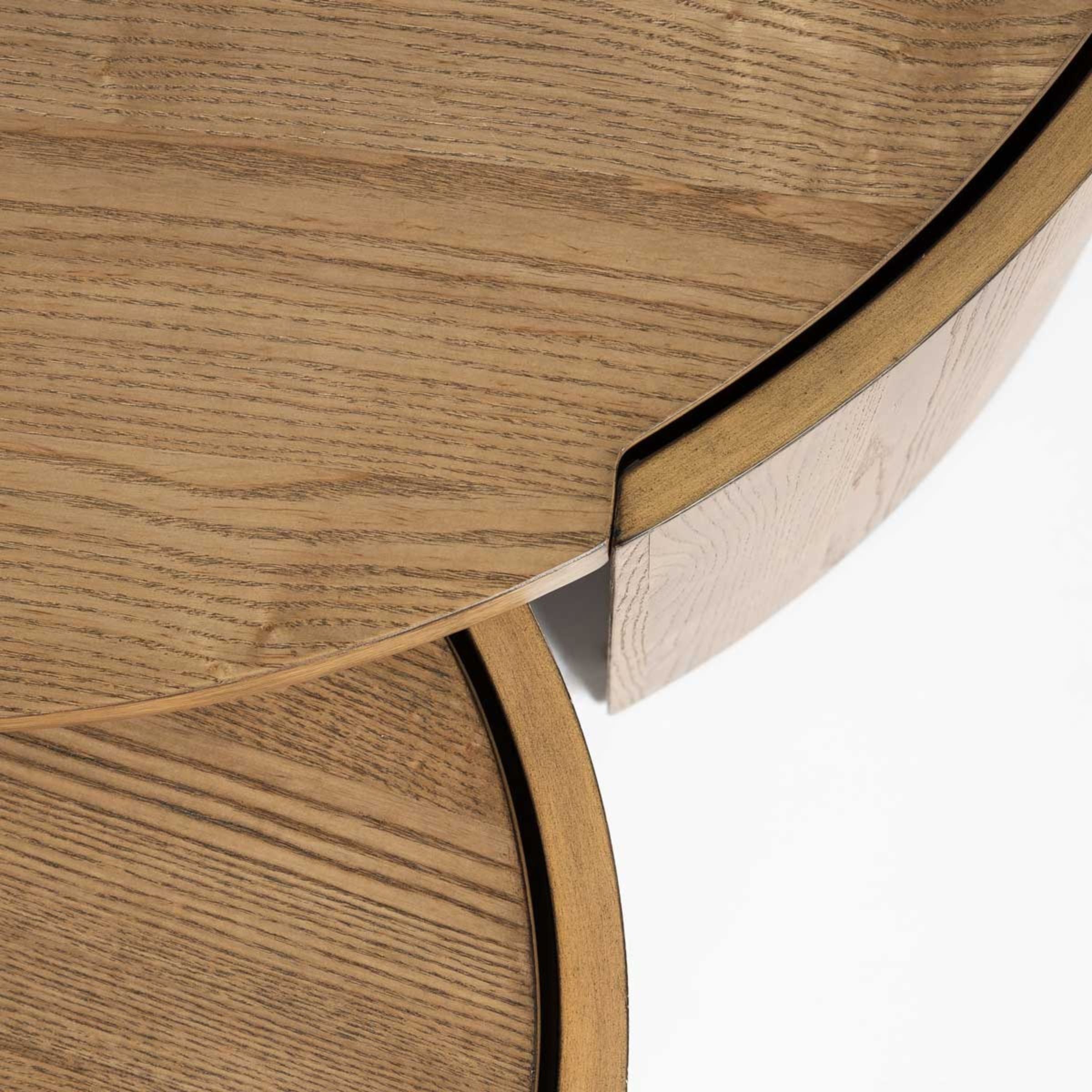 Forma Nesting Coffee Tables
