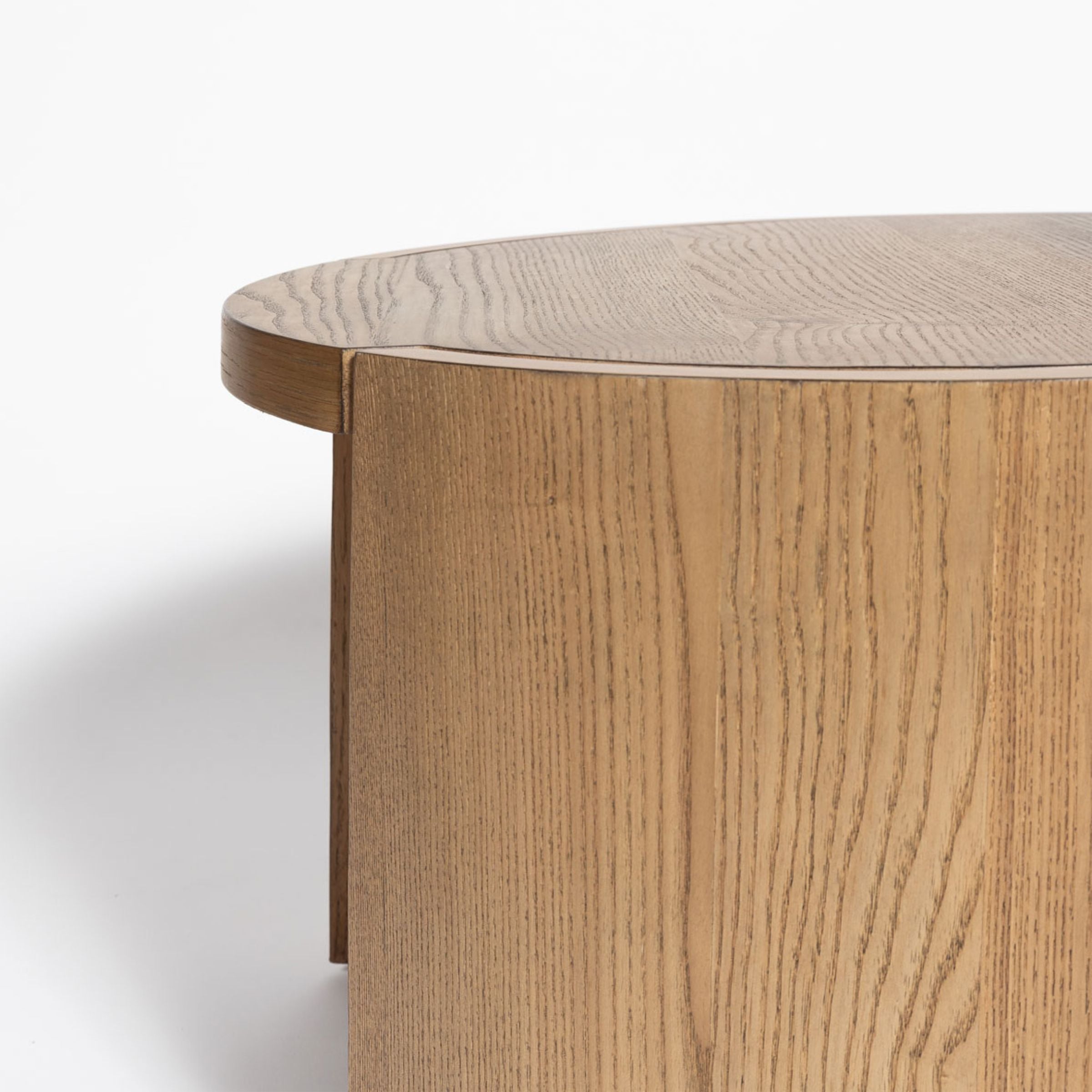 Forma Nesting Coffee Tables
