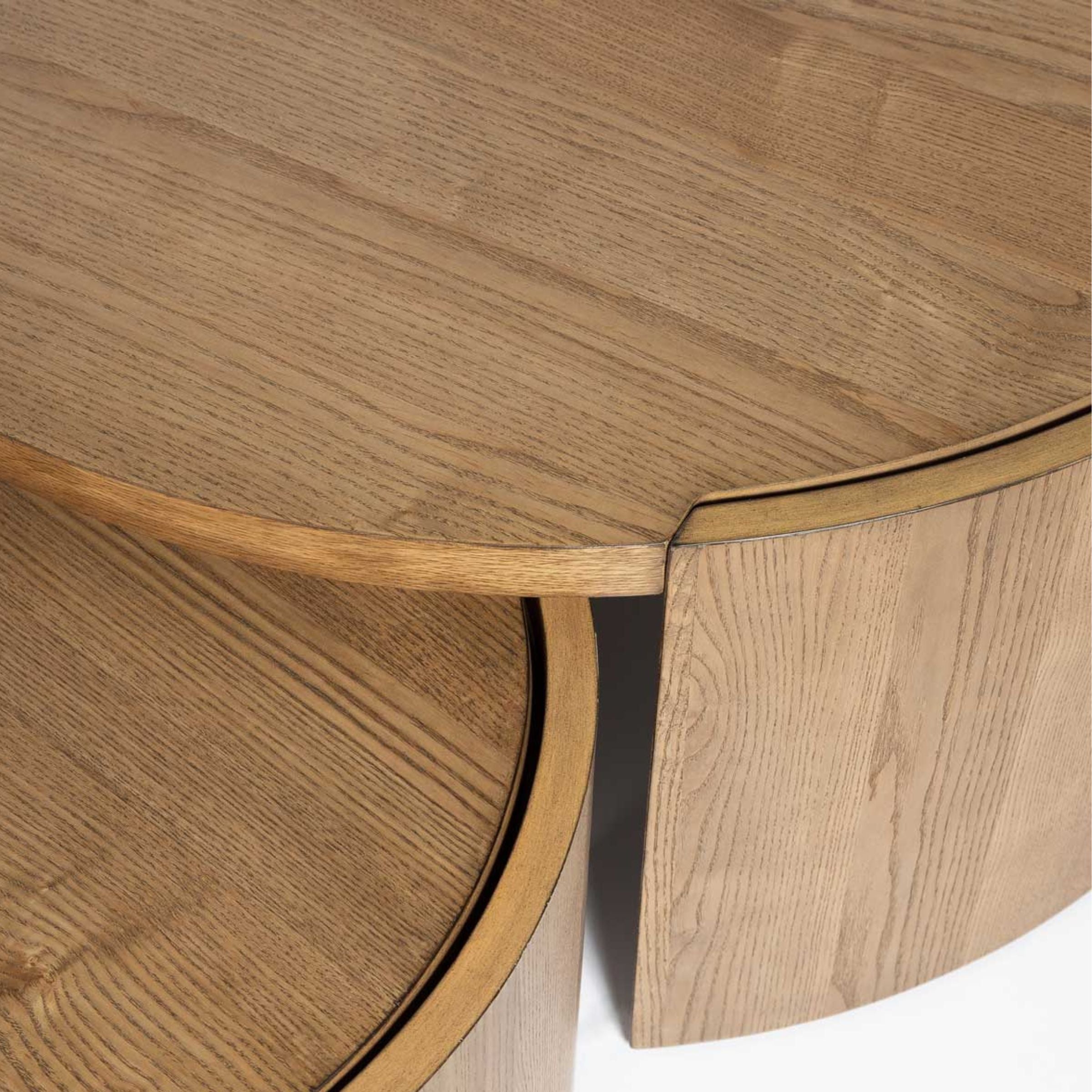 Forma Nesting Coffee Tables