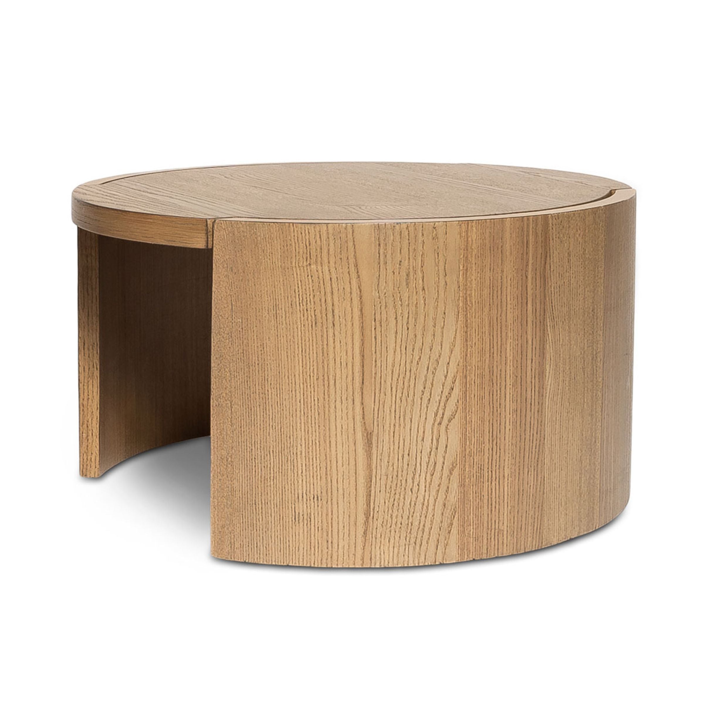 Forma Nesting Coffee Tables