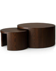 Forma Nesting Coffee Tables