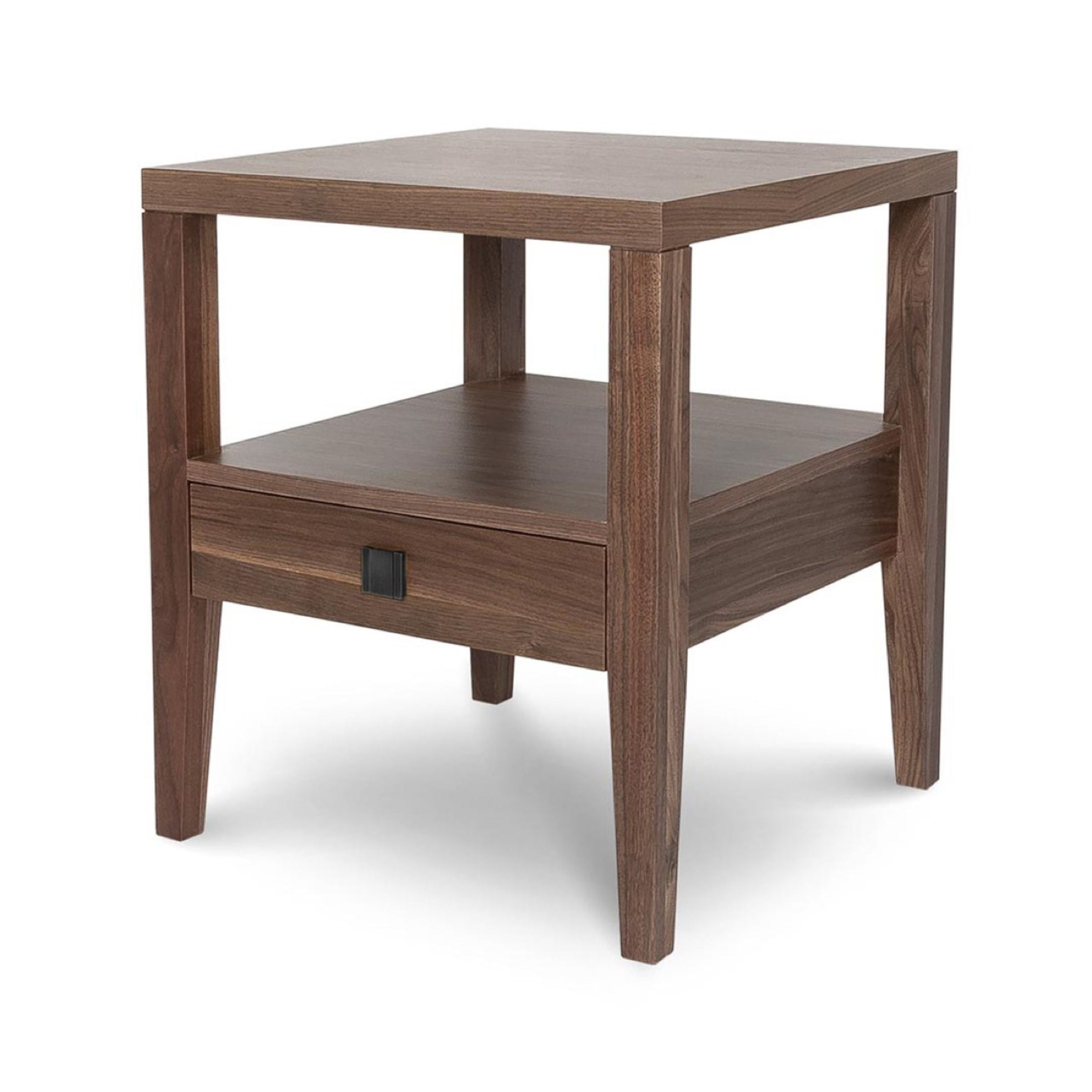 Hara 1 Drawer Nightstand