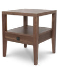 Hara 1 Drawer Nightstand