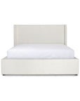 Josie Bed | Cream