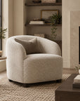 Aspen Accent Chair