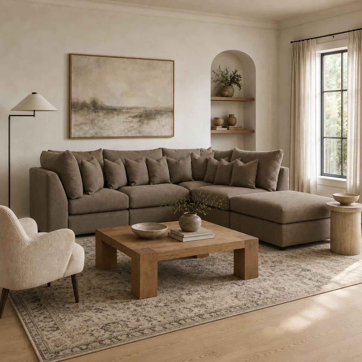 Bellerose Collection