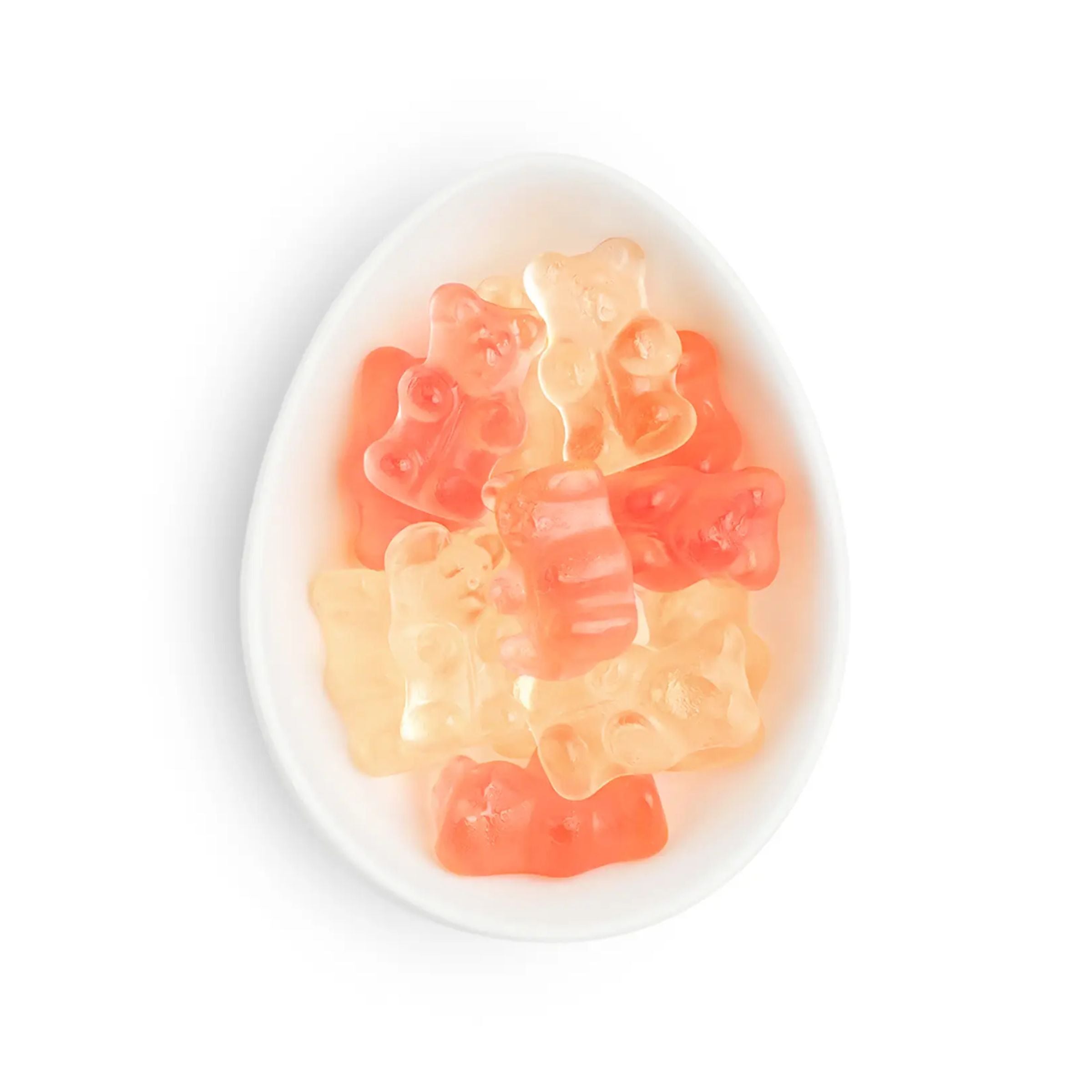 Cheers To Love Champagne Bears