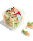 Santa Car Bento Box | 2 pcs