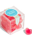 Strawberry Hearts