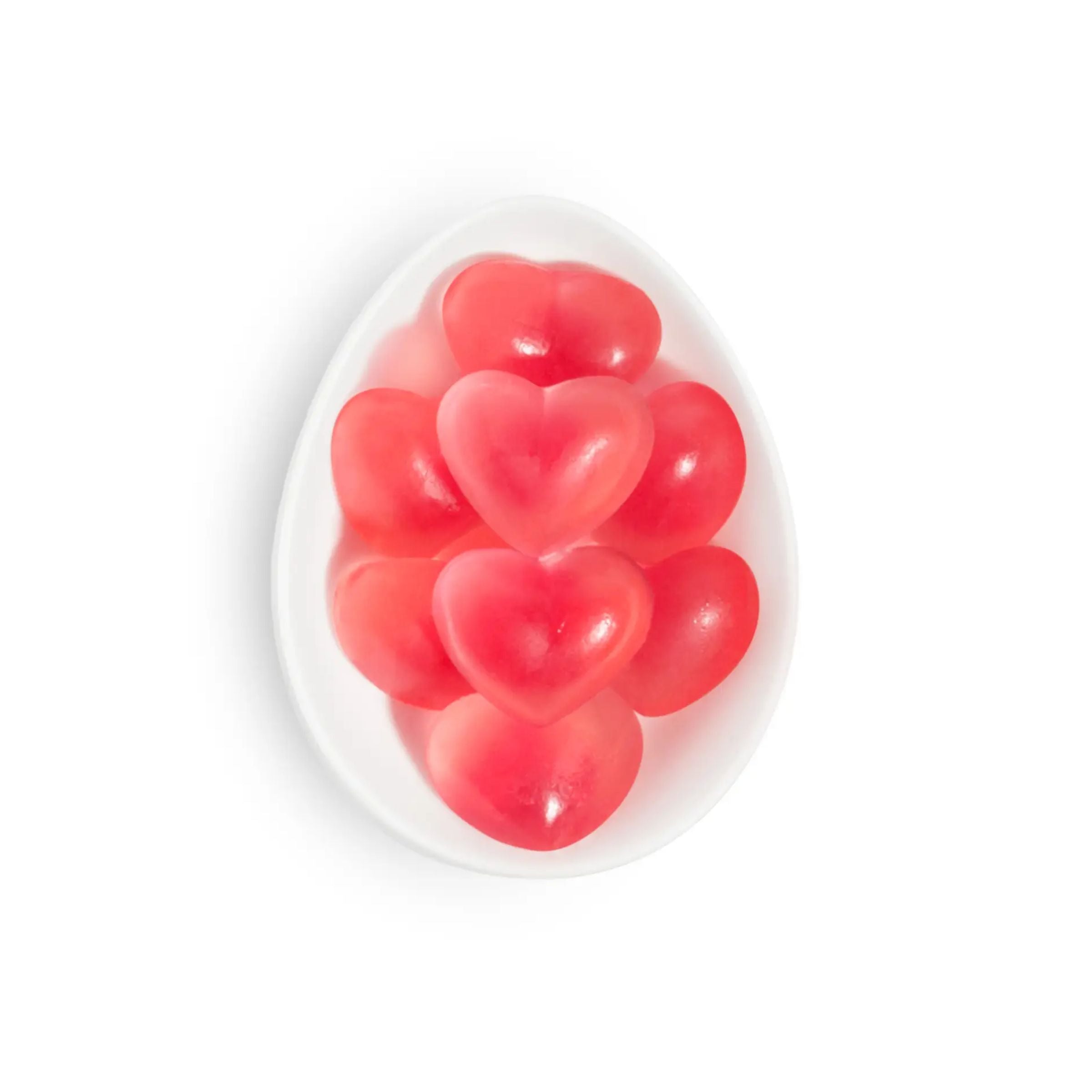 Sweet Hearts Strawberry Hearts