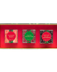 Happy Holidays Bento Box