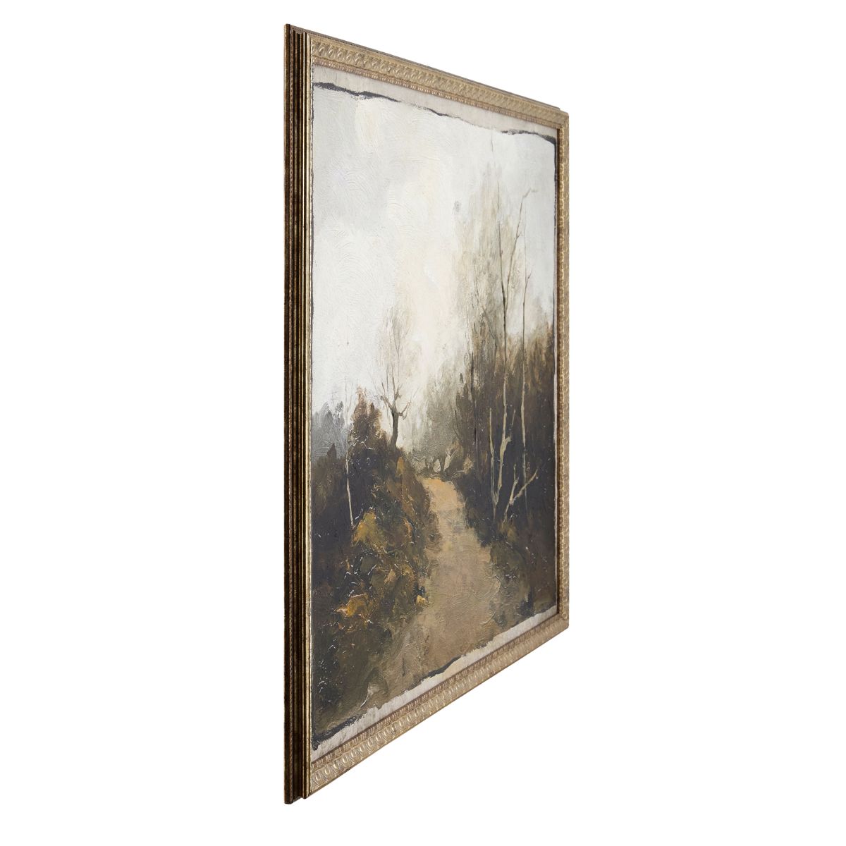 Backwoods Vintage Art