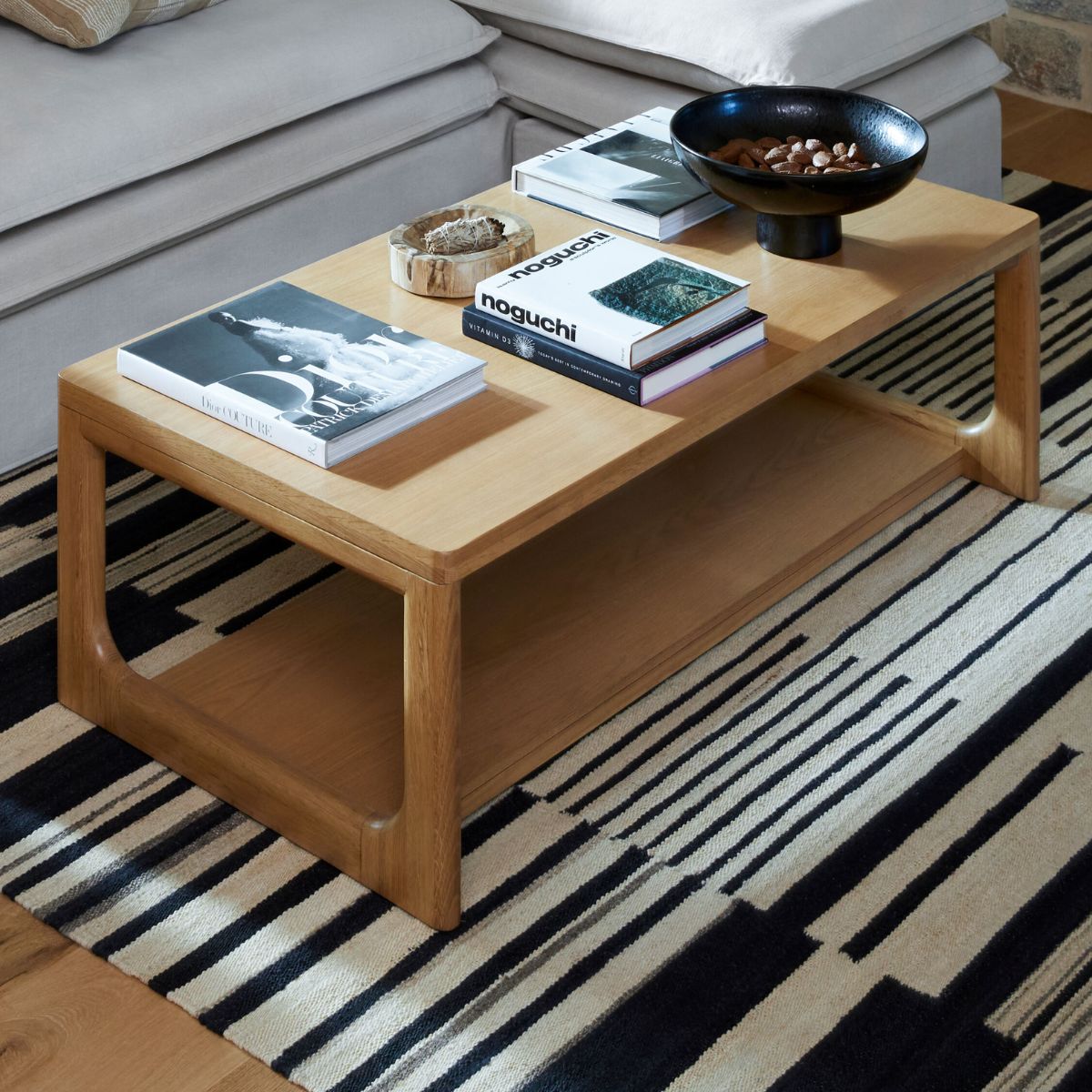 Callister Coffee Table