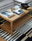 Callister Coffee Table