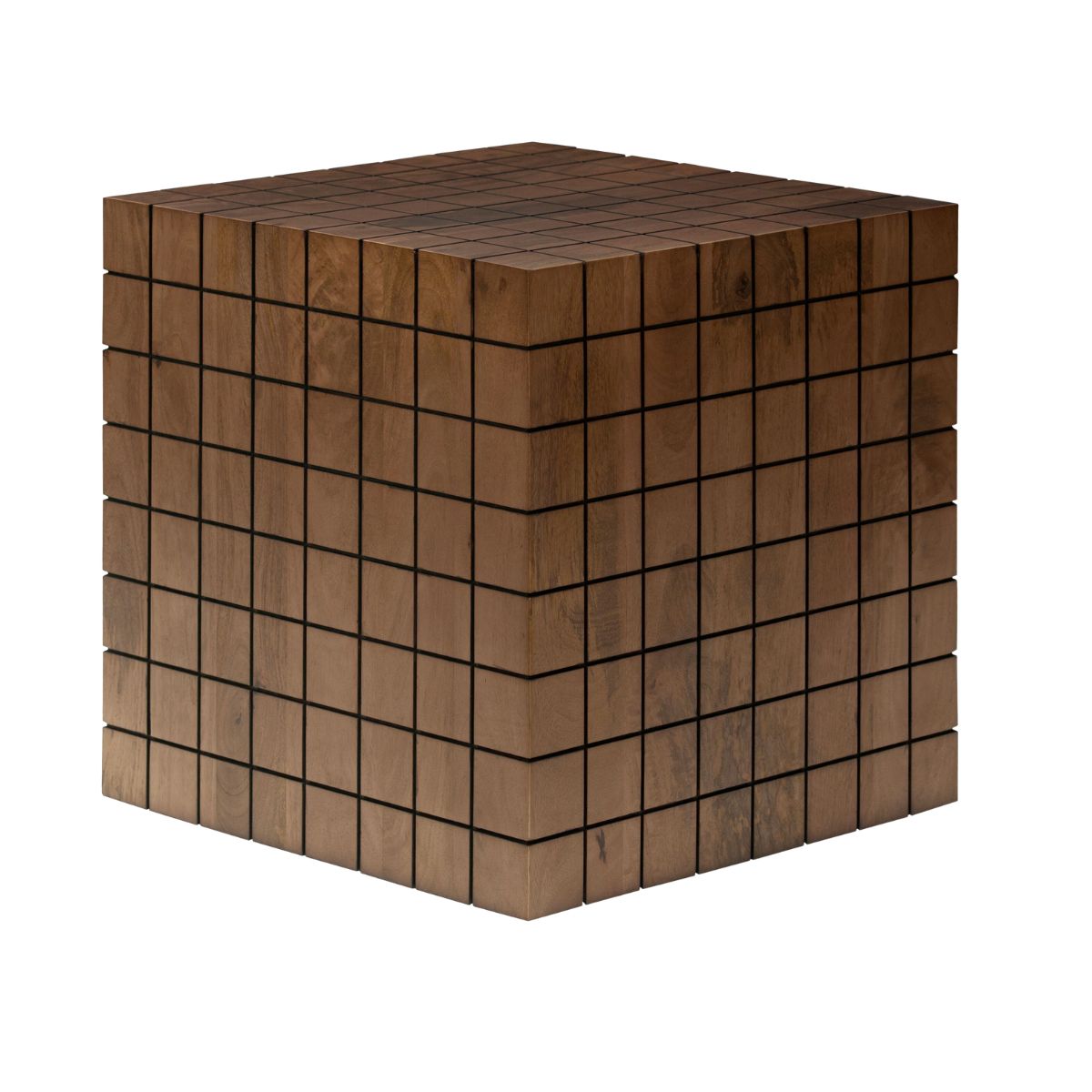 Geldrey Side Table