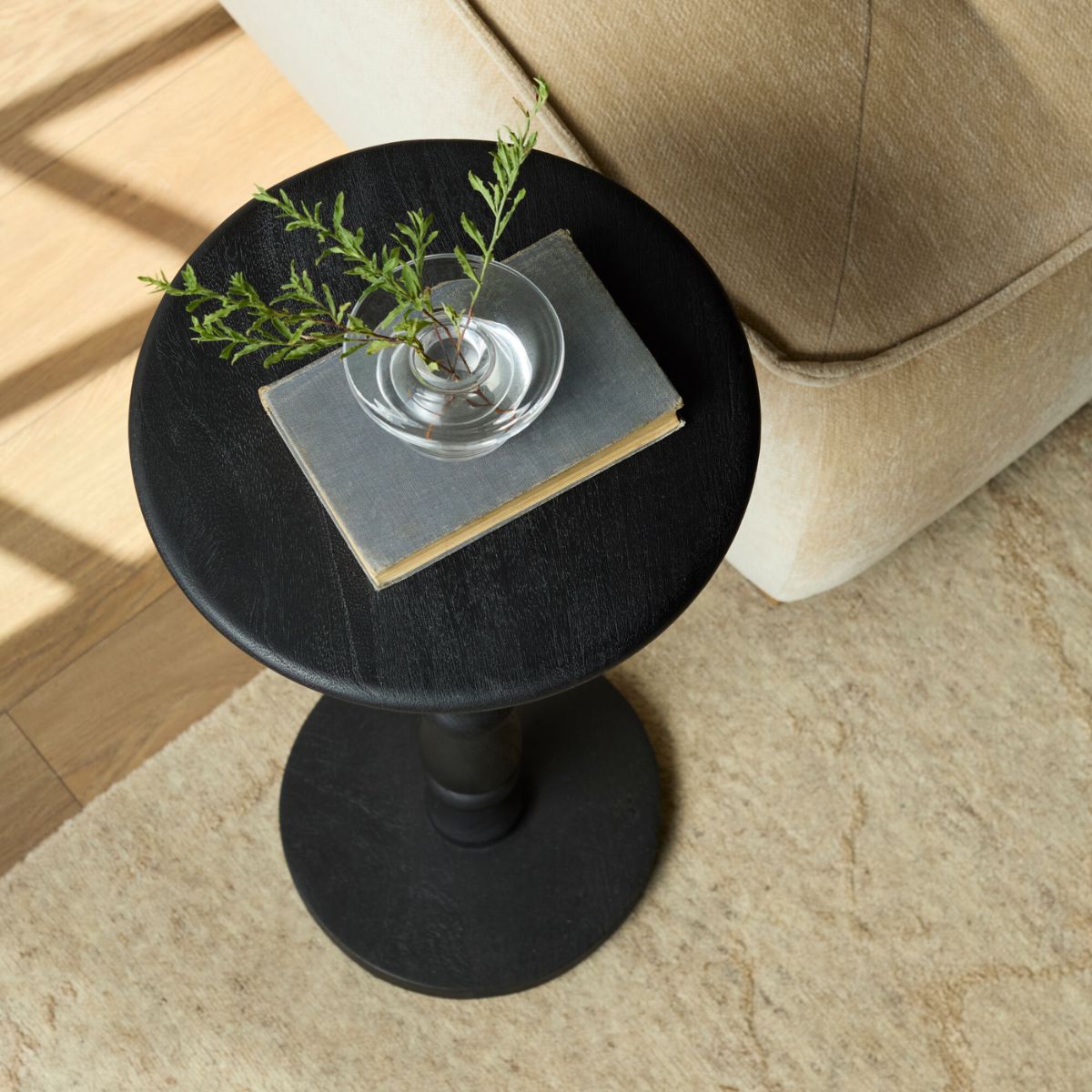 Harare Side Table