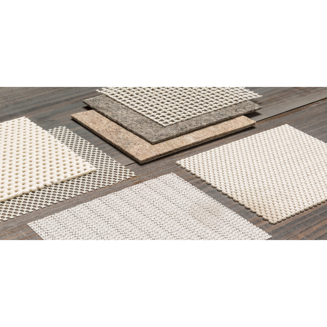 Cushion Rug Pad