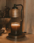 Candle Lamp Warmer