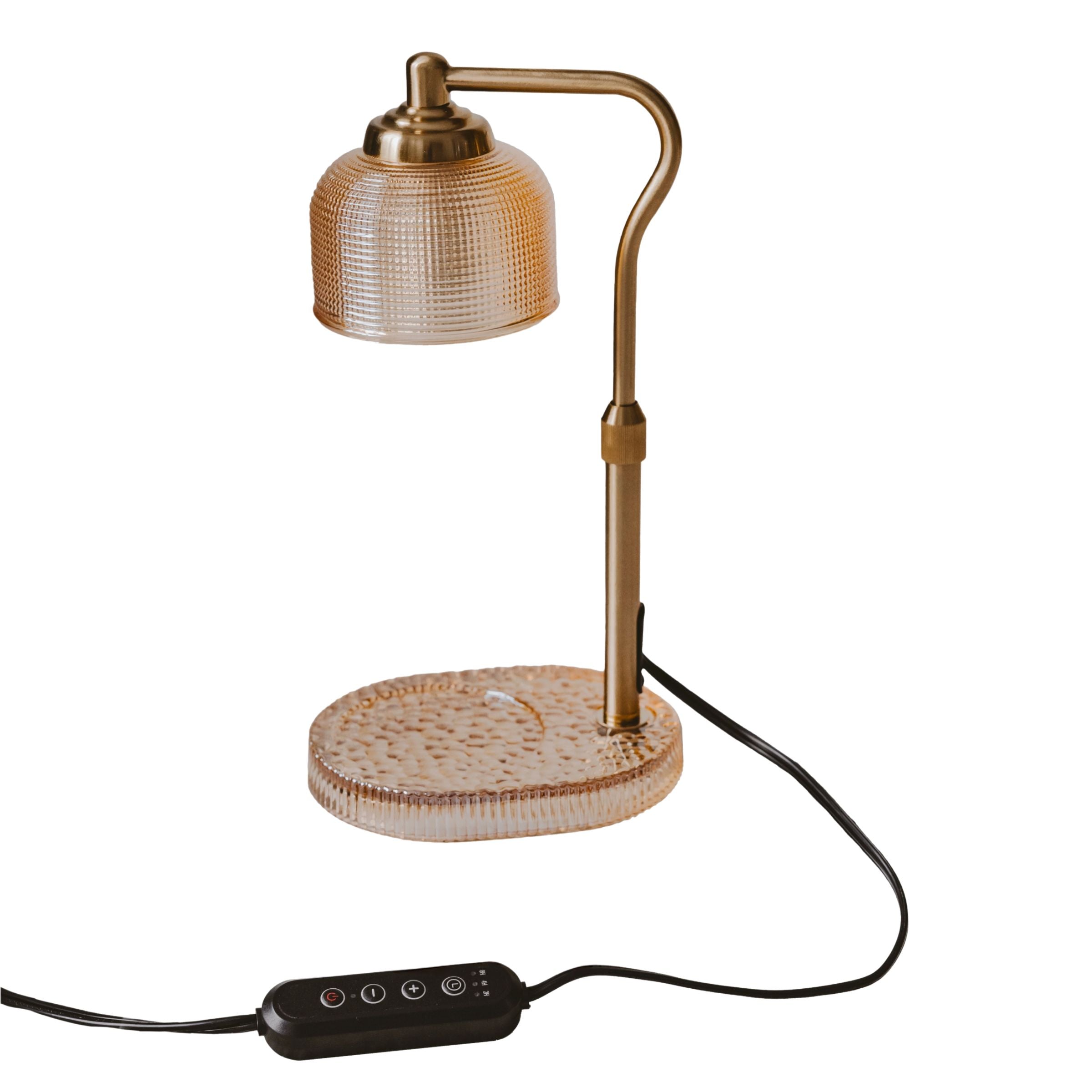 Candle Lamp Warmer