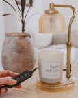 Candle Lamp Warmer
