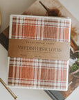 Fall Swedish Dishcloths