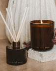 Farmhouse Amber Reed Diffuser