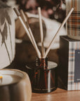 Farmhouse Amber Reed Diffuser