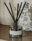 Salt + Sea Blue Reed Diffuser