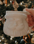Santa Mug