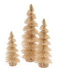 Swirl Sisal Tree - Natural