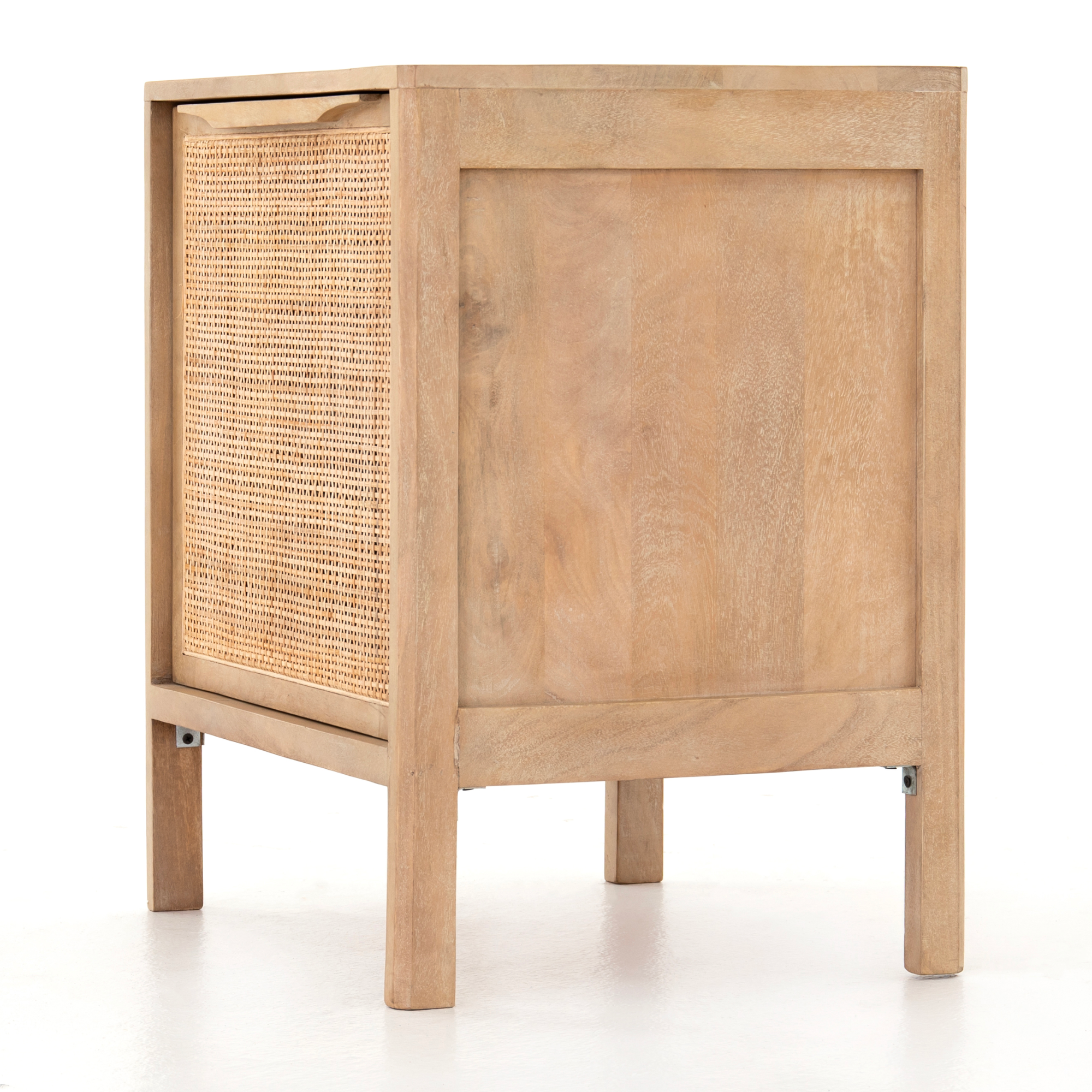 Sybil Nightstand - Natural