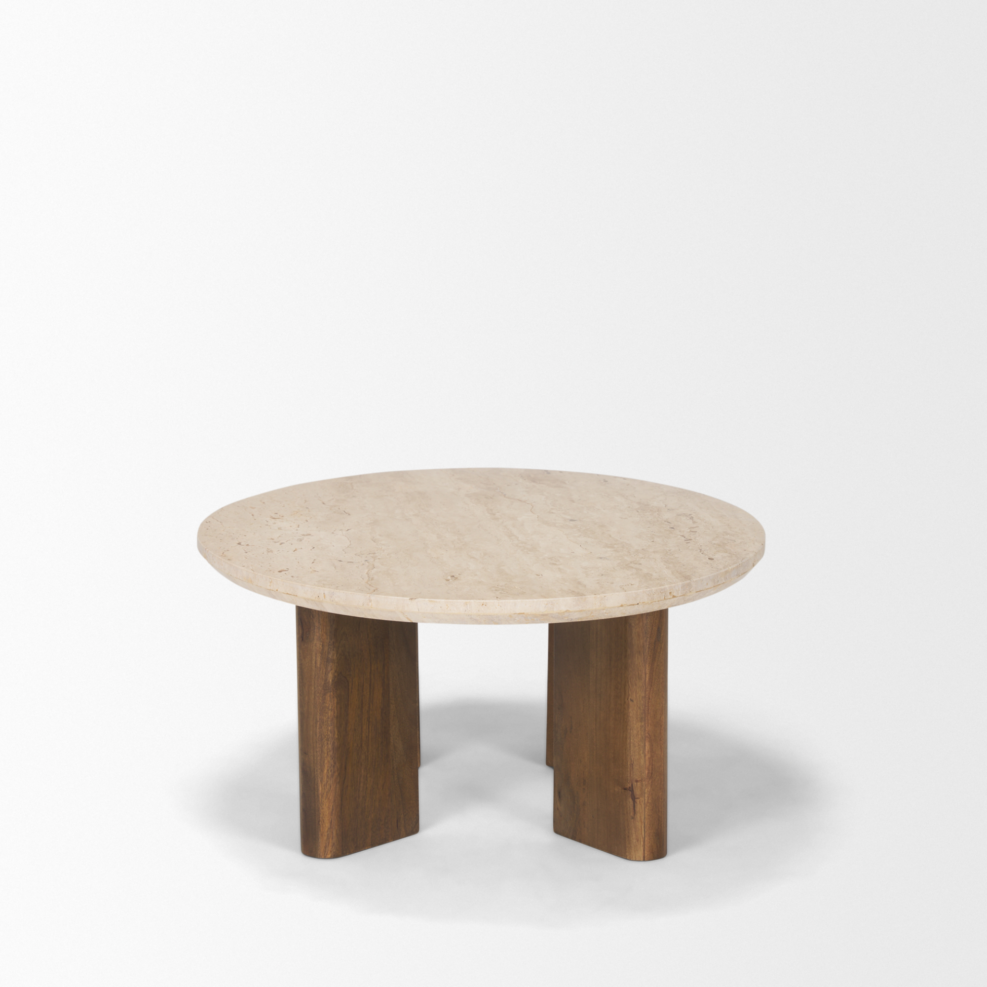 Synona Oval Coffee Table