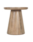 Takoda Accent Table