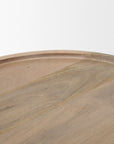 Takoda Accent Table