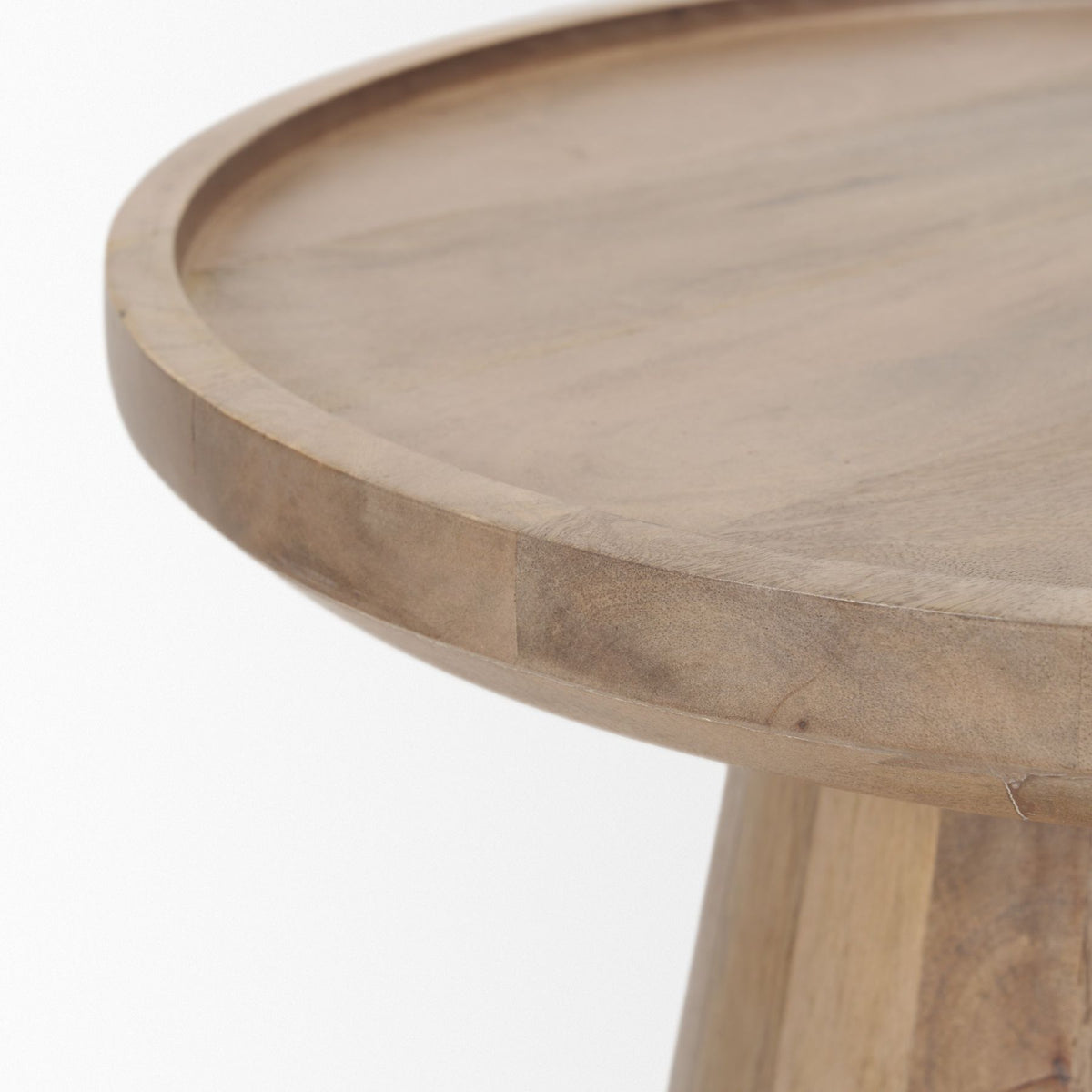 Takoda Accent Table