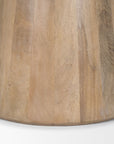 Takoda Accent Table