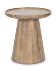 Takoda Accent Table