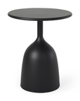 Talulla Accent Table - Black