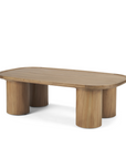 Tavi Coffee Table