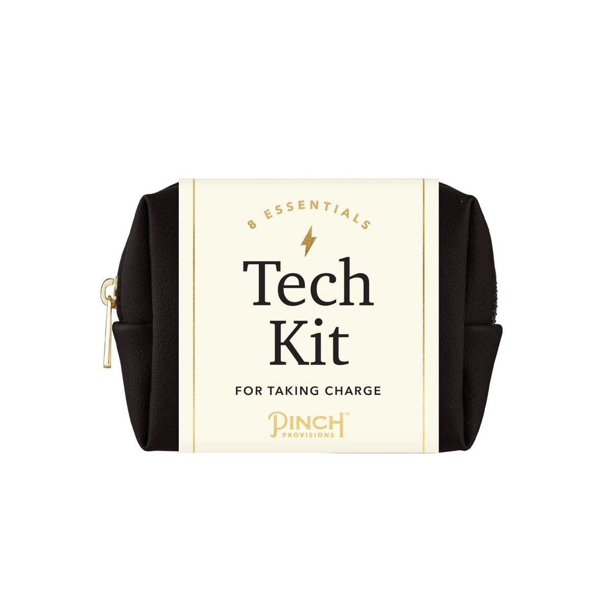 Tech Kit | For Taking Charge