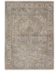 Terra Rug | Grey/Beige
