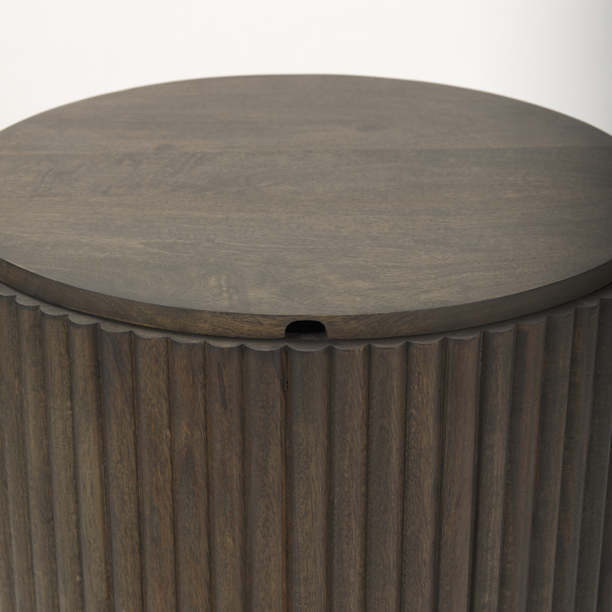 Terra Side Table