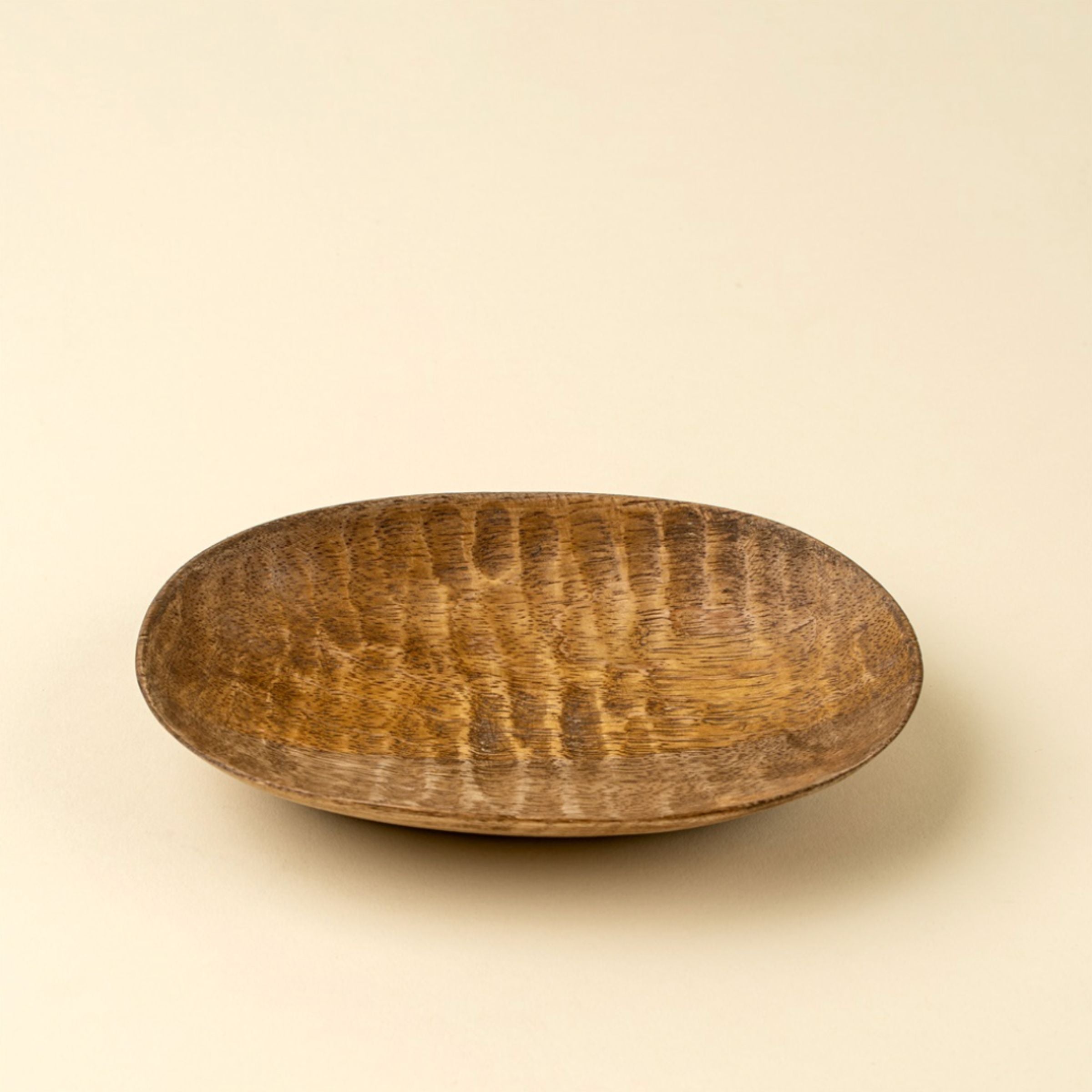 Terrain Carved Dish