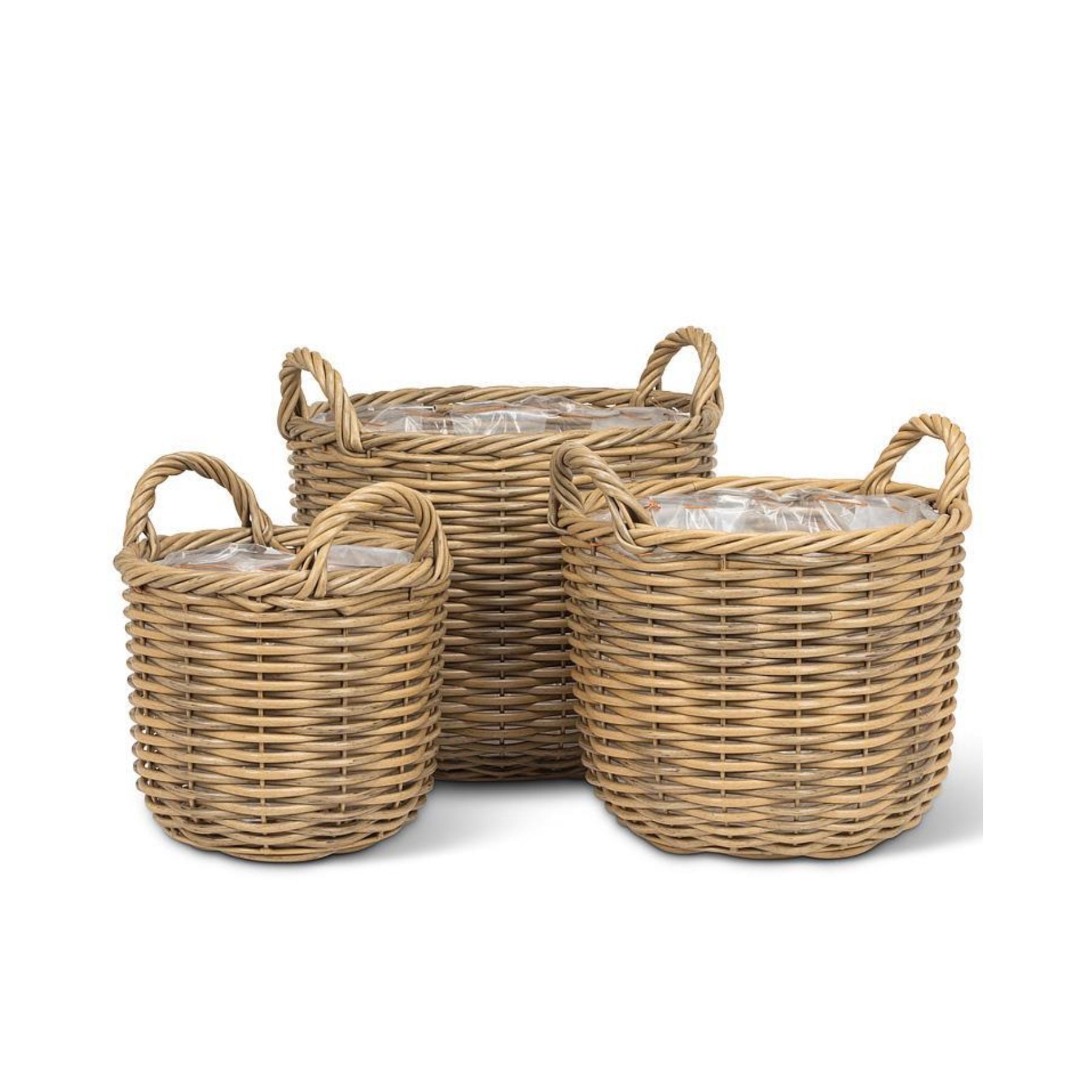 Terrence Basket