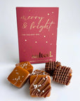 Merry & Bright Window Box | 6 pcs