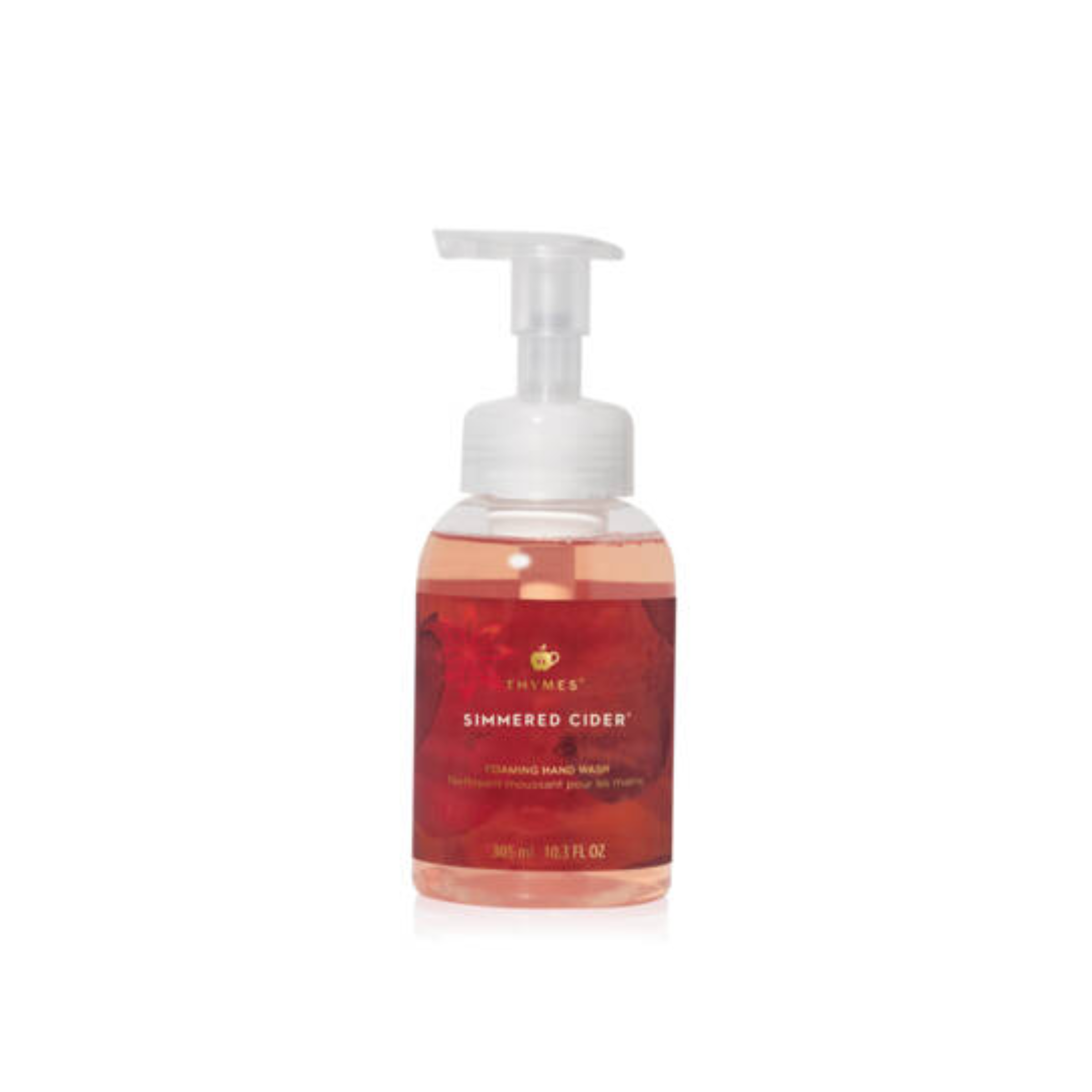 Simmered Cider Foaming Hand Wash